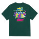 Obey Ανδρική κοντομάνικη μπλούζα Steady Mobbin' Classic T-Shirt